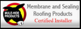 Mule-Hide Certified Installer