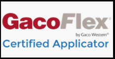 GacoFlex Certified Applicator