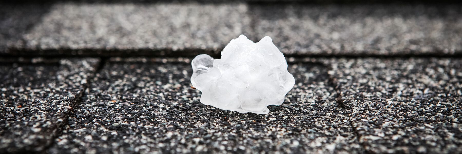 Residential Roof Replacement